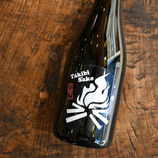 Sake Takibi (720 Ml.)