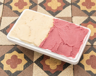 Vaschetta gelato 1.2 kg