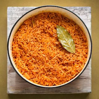 Jollof Rice