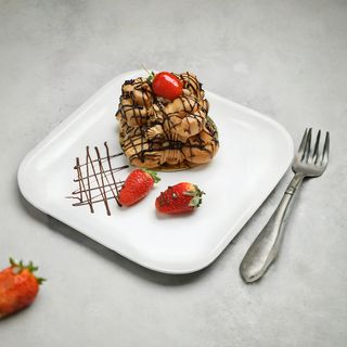 Էկլեր Բուրգ