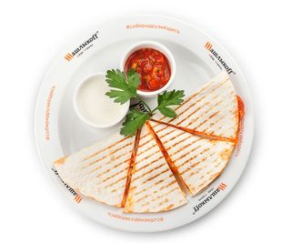 Кесадия Пепперони