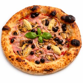 Pizza Capricioasa – 730 g
