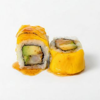Mango Roll (8 Pzs.)
