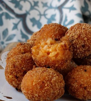 Arancinetti - 8 pezzi