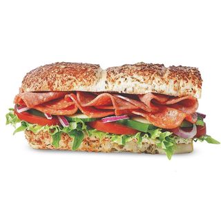 სენდვიჩი იტალიური პიკანტური 30 სმ.