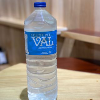Agua (1.5 Lt.)