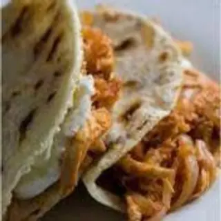 Quesadilla Chorizo
