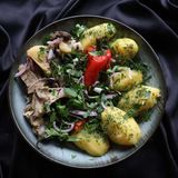 მშრალი ხაშლამა