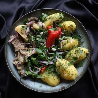 მშრალი ხაშლამა