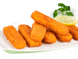Fish Fingers