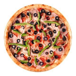 Пицца "Ассорти" (36 см.)