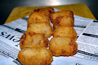 Surtido De Croquetas 10 Uds.