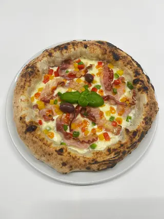 Pizza Rebel