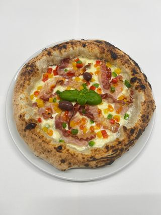 Pizza Rebel