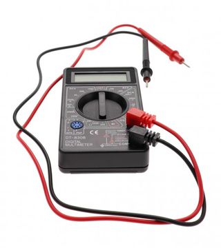 (191598) Ispitivač DT830-B 01210320