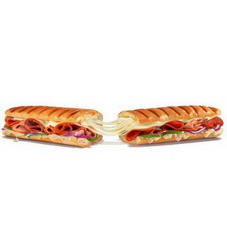 Master B.M.T. Sub (30 Cm.)