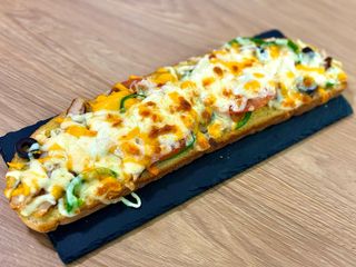 Принцеса с пуешко (190г)