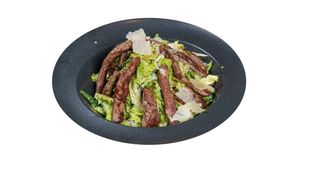 Biftek salata
