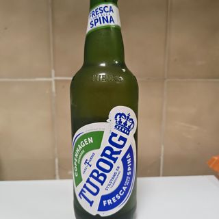 Tuborg 66 cl