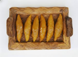 Mahchi Tataouine ( Grande Piece )