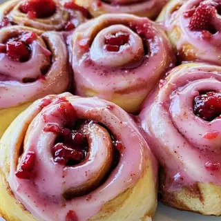 Cinnaberry