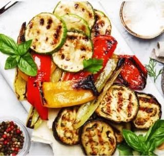 Légumes Grillés
