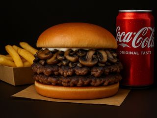 Truffle Swiss Royale zestaw