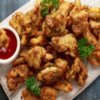 Chiken Pakora (8 Uds.)