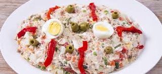 Ensaladilla