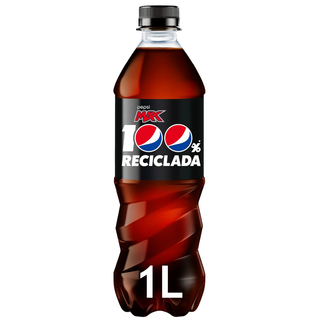 Pepsi Max 1 Litro