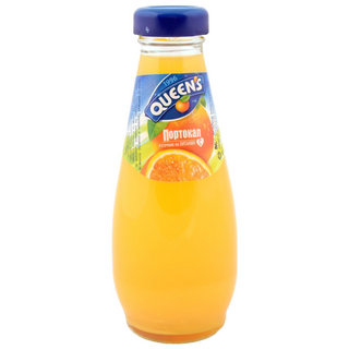 Queen's Портокал