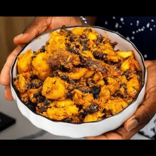 Farmer's Porridge