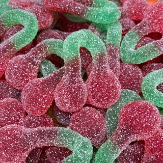 Вишня Кисла ( 50 Грам )