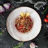 Gavurdagi salad 300gr