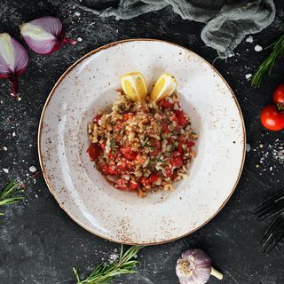 Gavurdagi salad 300gr