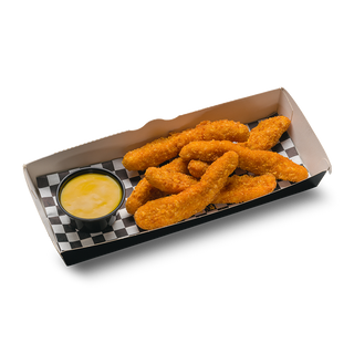 Chicken Fingers