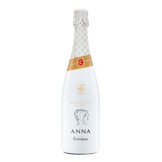 Cava Blanc De Blancs ( 750 Ml.)