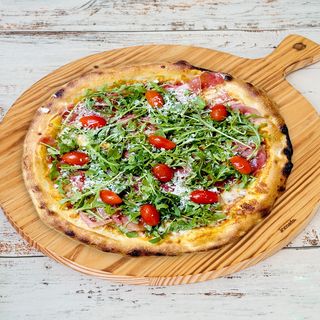 Prosciutto di San Daniele