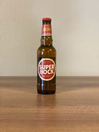 Superbock Garrafa
