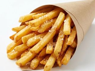 Frytki (150g)