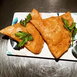 SAMOSA 2PCS