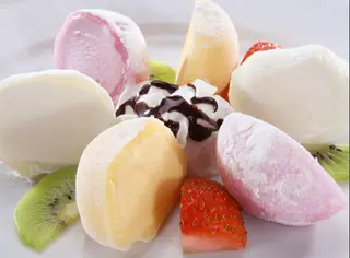 MIX MOCHI GELATO
