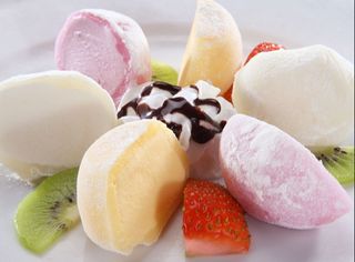 MIX MOCHI GELATO