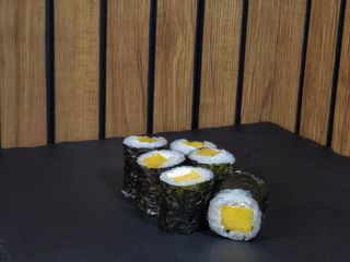 Хосо Мидори - 6 бр