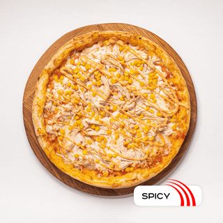 Курка спайсі (0.49)