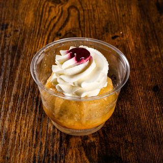 Savarina Sugar Free LOWCARB/ KETO 160g