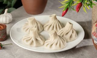 ხინკალი ქალაქური