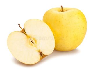 Pomme Golden  Maroc Kg