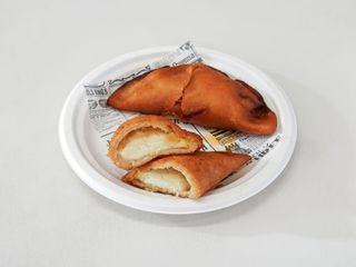 Empanada De Queso