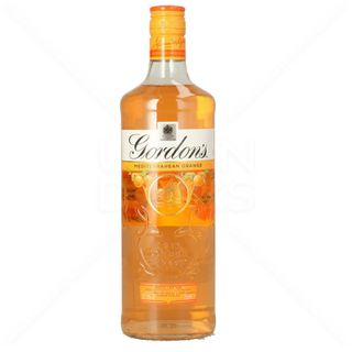 Gordon's Mediterranean Orange Beverage, 750ml